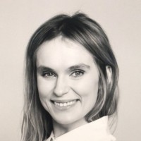 Katrín Eyjólfsdóttir