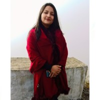 Sanjoli Agrawal