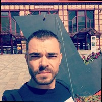 Michael Vallejo