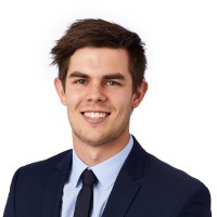 Tyson Harris