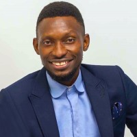 Wallace Omobhude, Pmp®, Cspo®