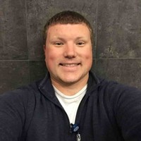 Adam Cantrell