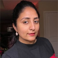 Shruthi Prabhakaran