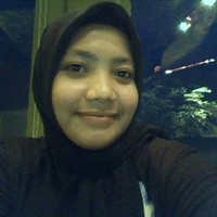 Annisa Setyorini