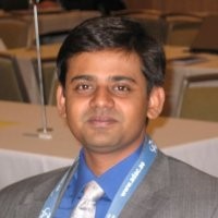 Vijit Sinha