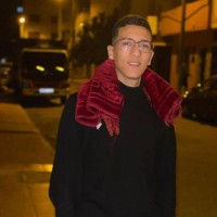 Mohammed Amine Aboukassem