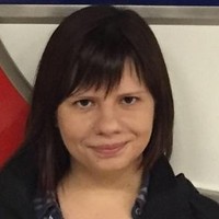 Olya Parkhimovich