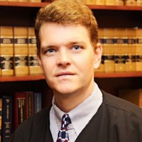 Jason E. Ashford