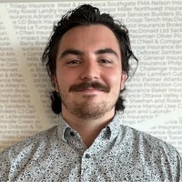 Liam Bollivar