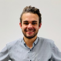 Isaac Lindgren