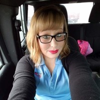 Chrisdy Middleton