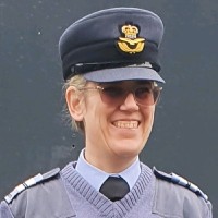 Sally Stone