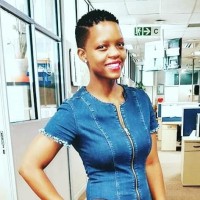 Nonku Nxumalo-Moselesele