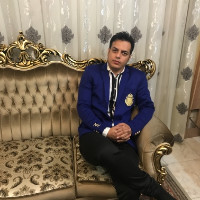 Benyamin Forghani