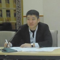 О. Од-Эрдэнэ