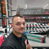 Dario Gasent