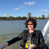 Irina Yaroshevsky