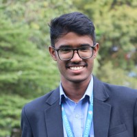 Prabhu Jyoth Antony