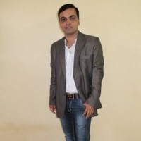 Rakesh Panchal