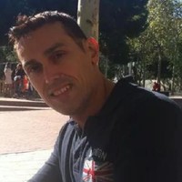 Jose Rodríguez Fernández