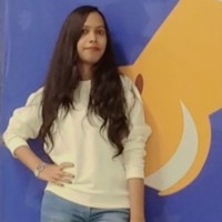 Sagarika Nayak