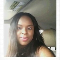Ronke Edet Udo