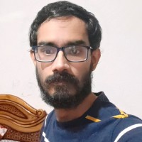 Vishwaroop Sahu