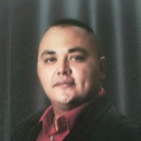 Jesse Carmona