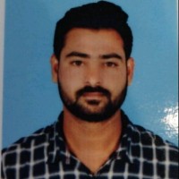 Polasa Santhilosh