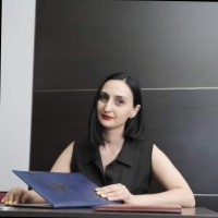 Lena Grigoryan