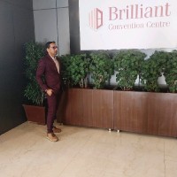 manuranjan kumar