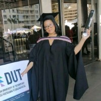 Lethabo Mahlare