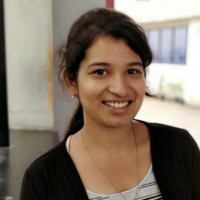 Mihika Muley