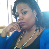 Sheronne Mbira-Nze