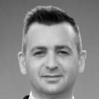 Kenneth Hardwick
