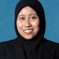Najwa Mohd Zubir