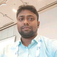 Idayarajan Maghiznan
