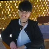 Maria Alejandra Mass