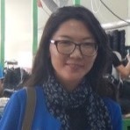 Munkhbolor Gungaa
