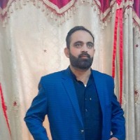 Rizwan Maan