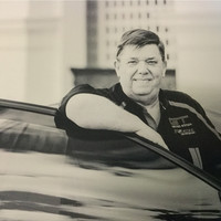 Nigel Tuckwood