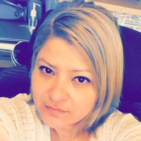 Lillian Erazo Cruz