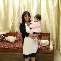 esha mathur