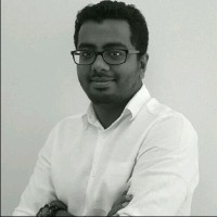 Abinesh Illangeswaran