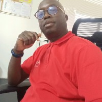 Achille Tanoh K