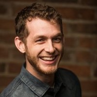 Ben Lodge