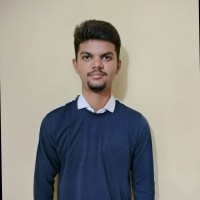 Vivek Khanvilkar