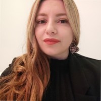 Carolina Linares Moreno