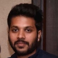 Anirudh Jindal