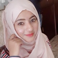 Arfa Abbas